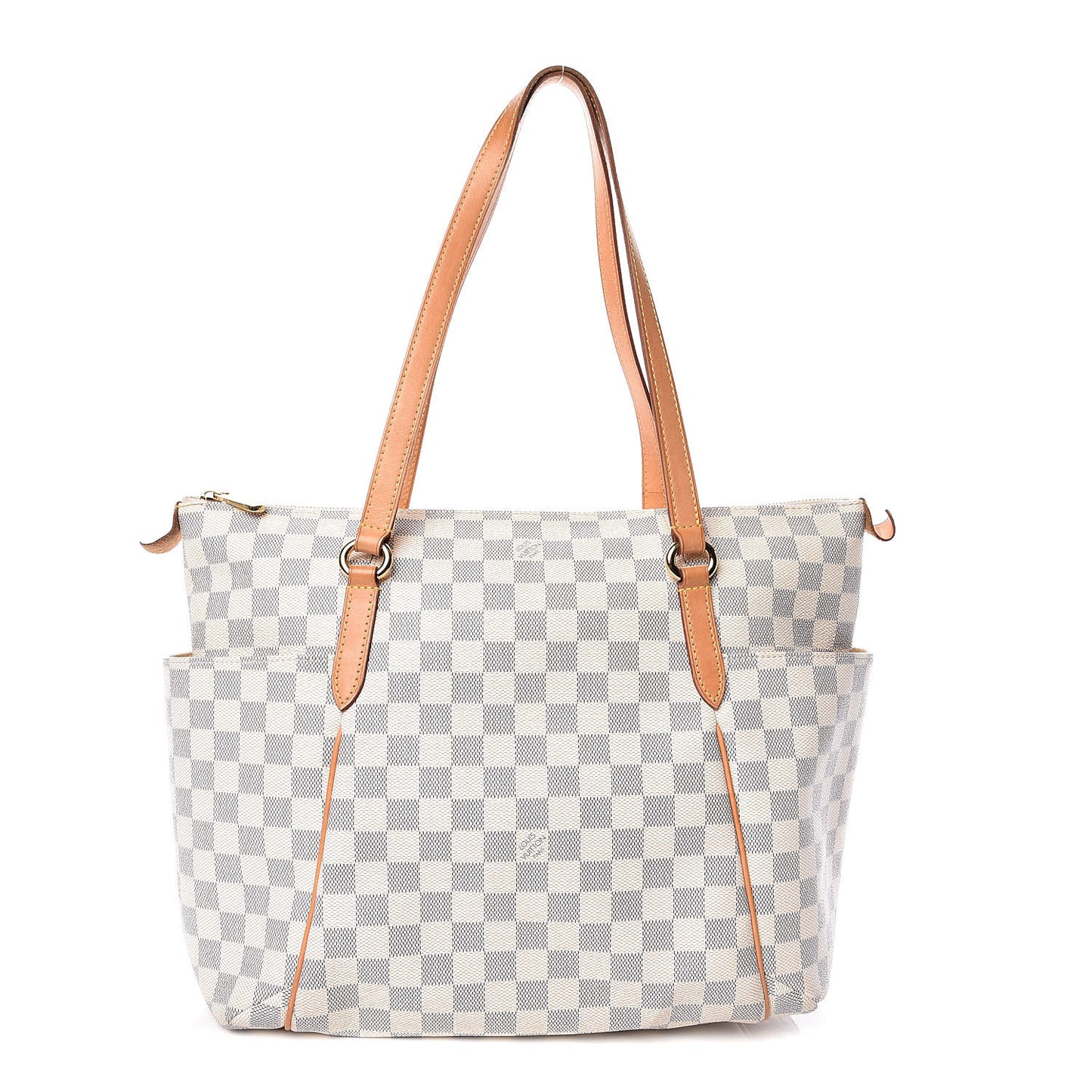 Damier Azur Totally MM