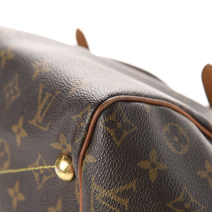 Louis Vuitton Monogram Tivoli GM 8 of 17