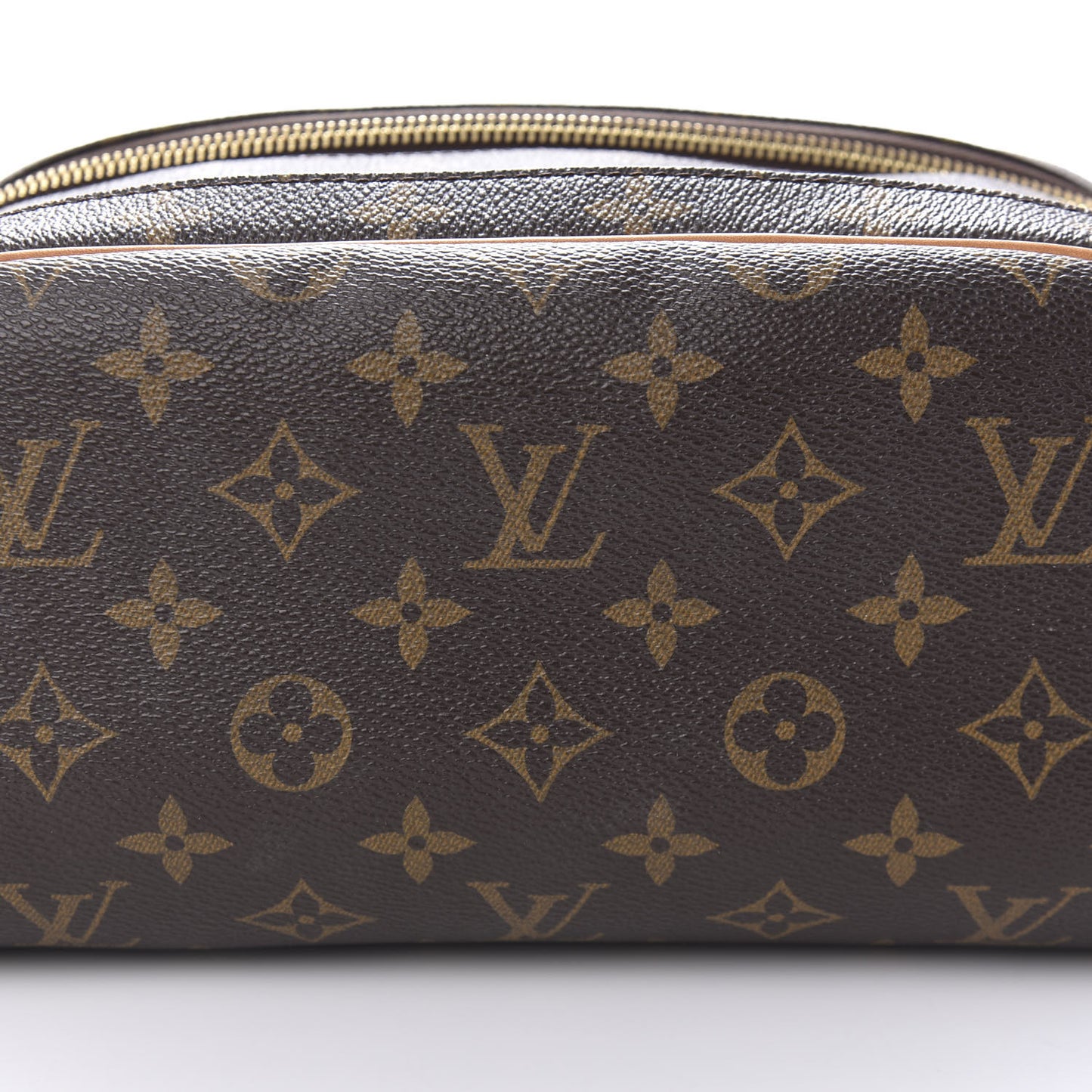Monogram King Size Toiletry Bag
