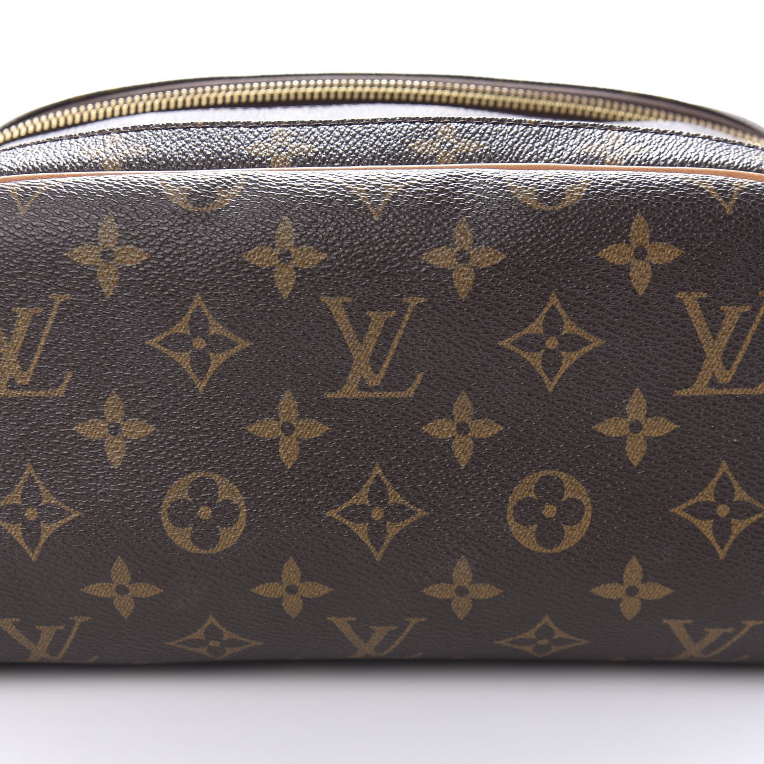 Louis Vuitton Monogram King Size Toiletry Bag 18 of 18