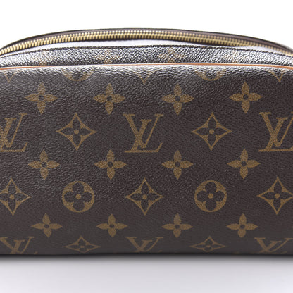 Louis Vuitton Monogram King Size Toiletry Bag 18 of 18