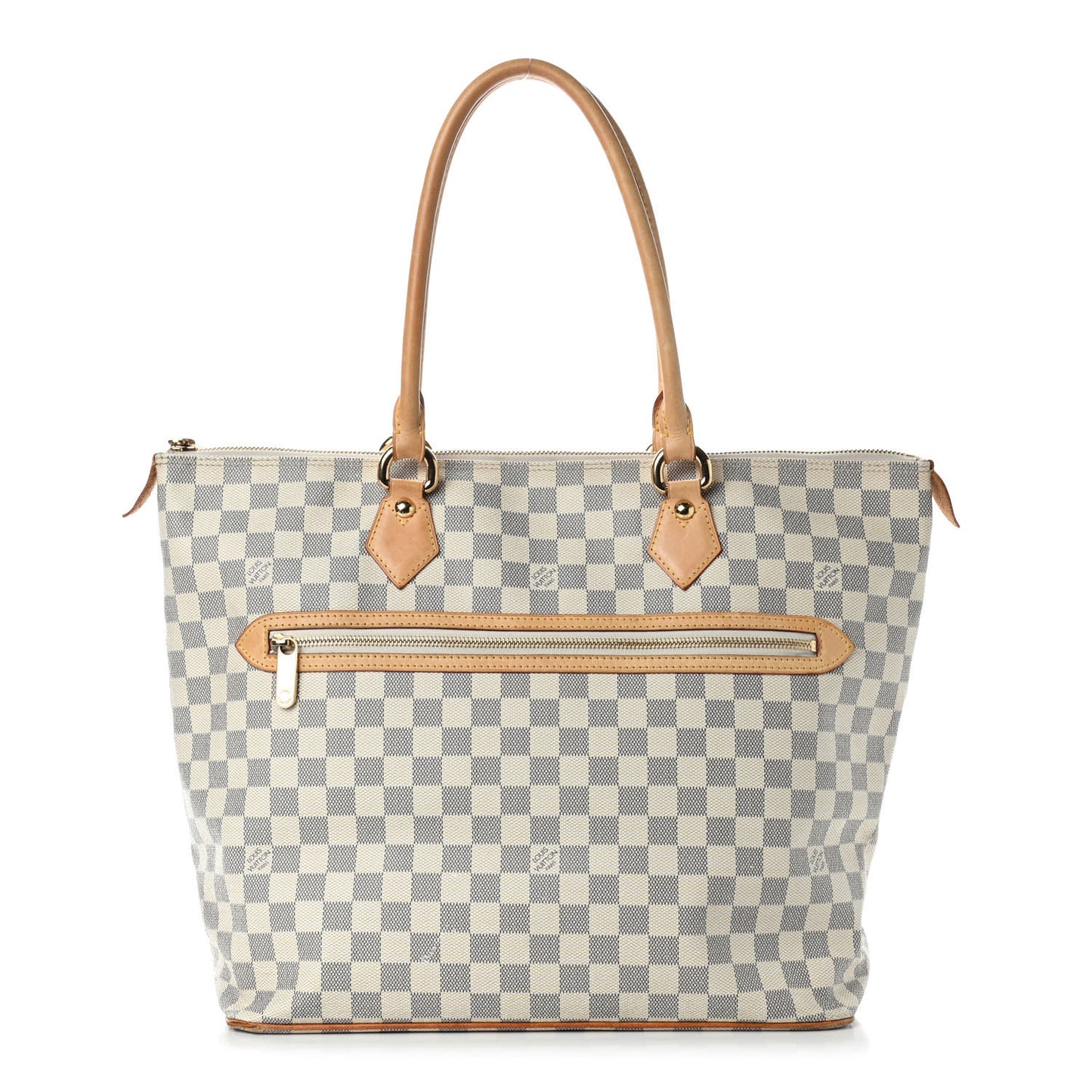 Damier Azur Saleya GM