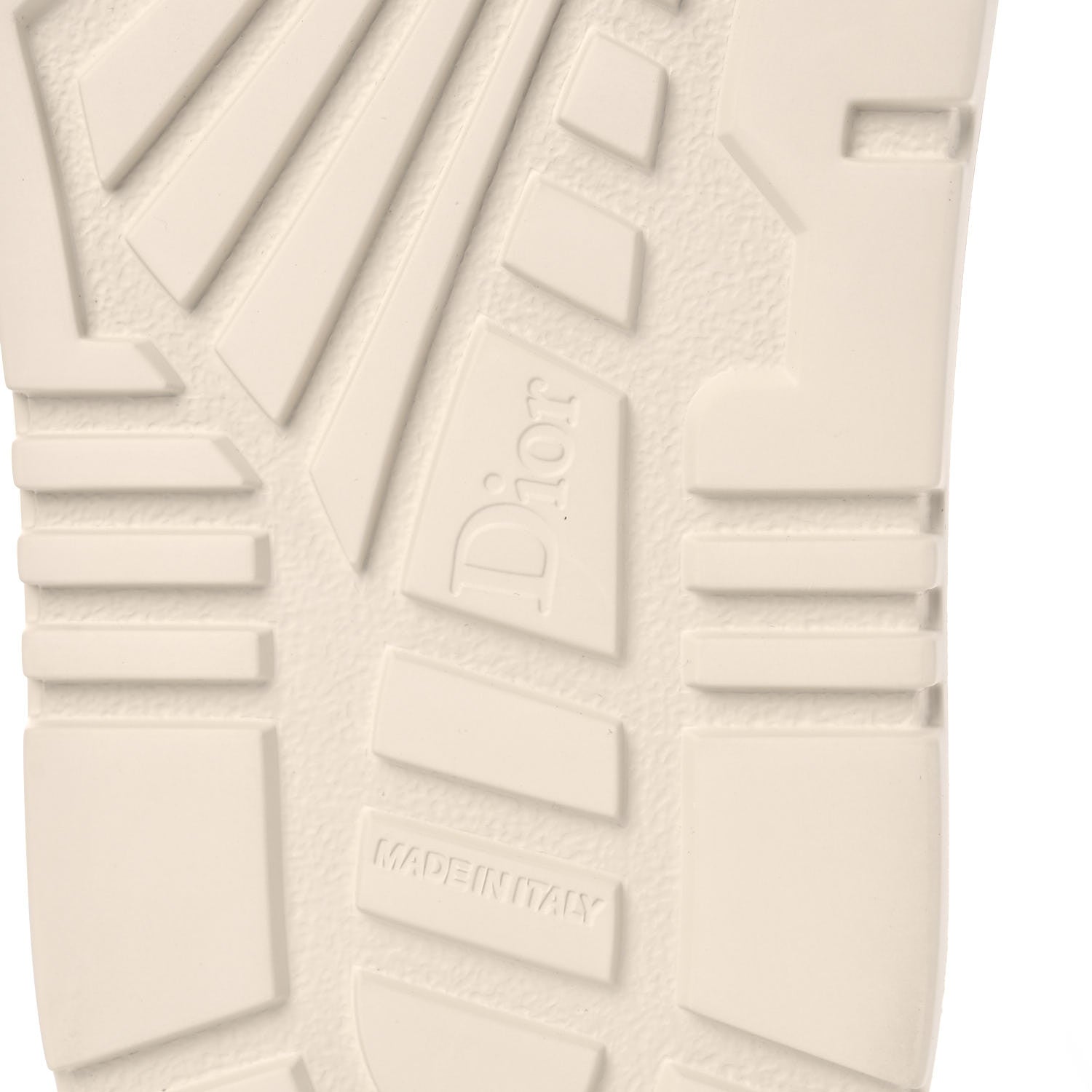 Christian Dior Canvas Toile de Jouy Embroidered Dway 10mm Slide Sandals 39.5 Off White Grey 6 of 10