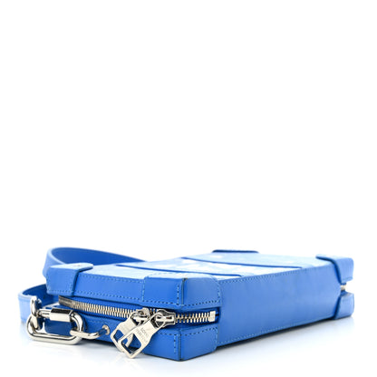 Louis Vuitton Monogram Clouds Soft Trunk Wallet 4 of 13