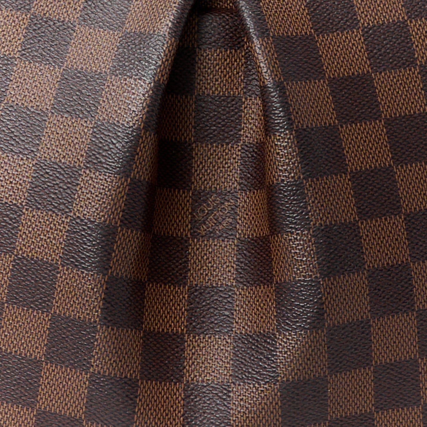 Damier Ebene Siena MM
