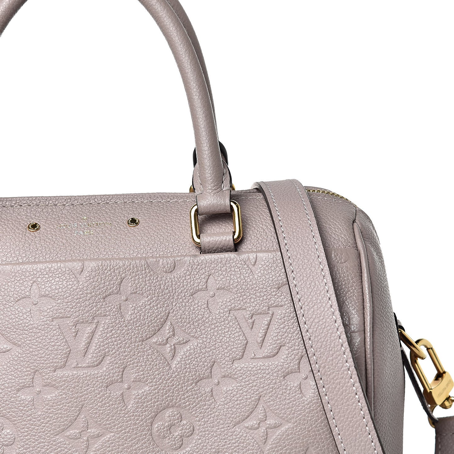 Empreinte Speedy Bandouliere 25 NM Mastic