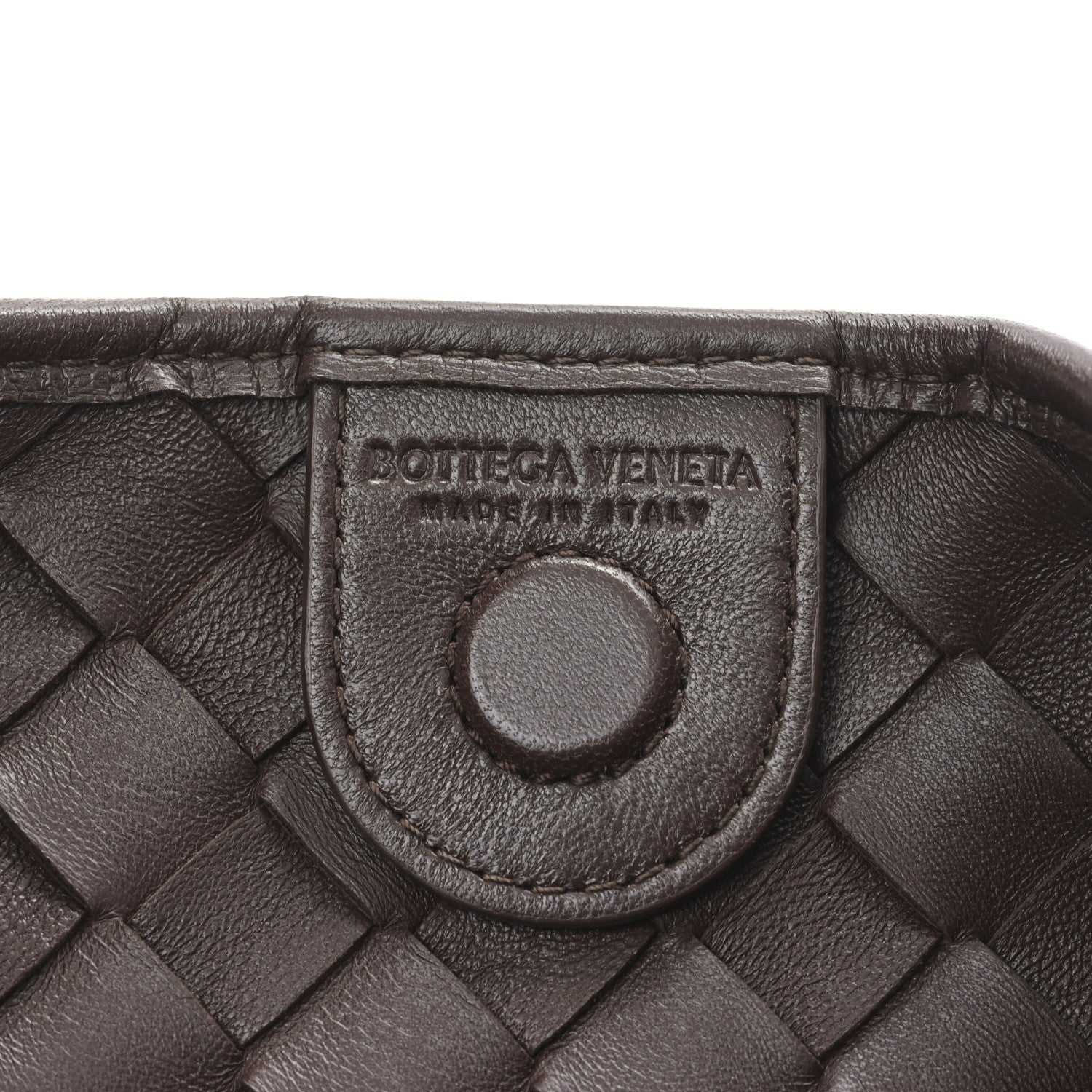 Bottega Veneta Nappa Intrecciato Sardine Bag Fondant 6 of 8