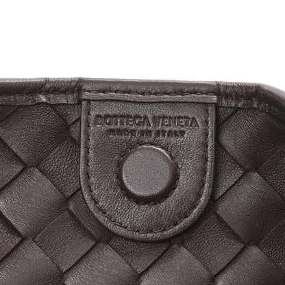 Bottega Veneta Nappa Intrecciato Sardine Bag Fondant 6 of 8
