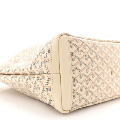 Goyard Goyardine Artois PM Sand 9 of 11