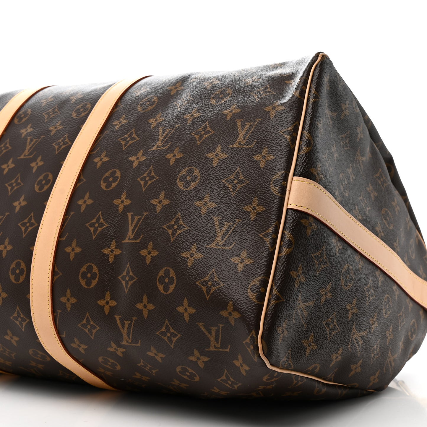 Monogram Keepall Bandouliere 55