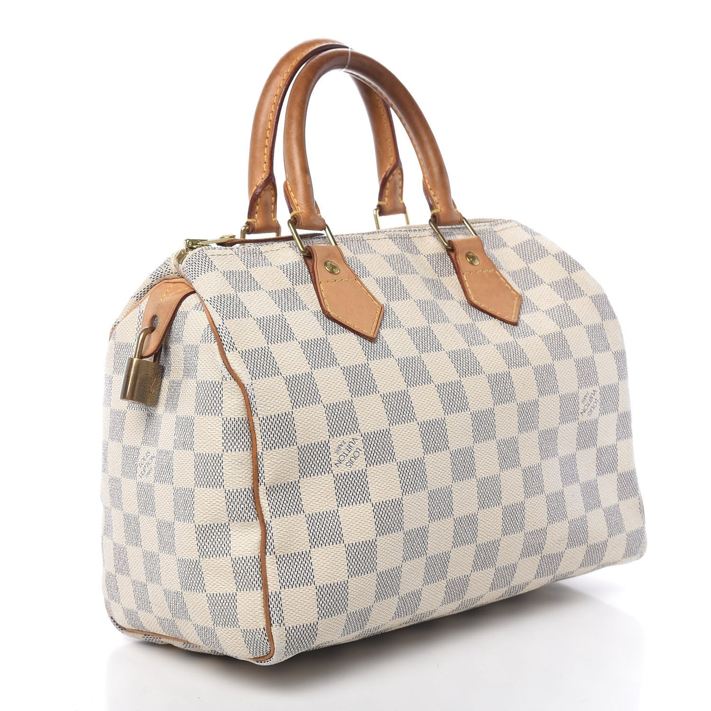 Damier Azur Speedy 25