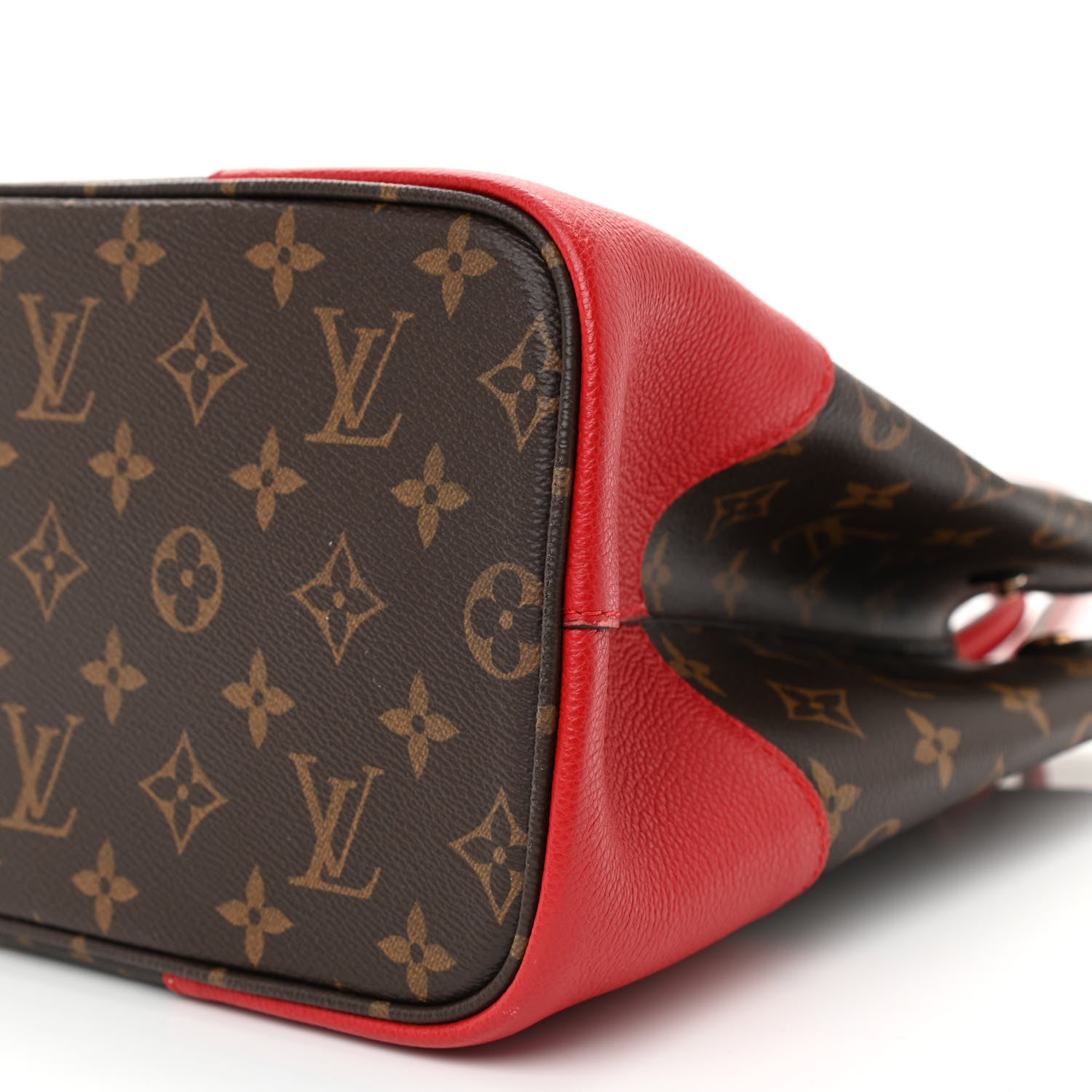 Louis Vuitton Monogram Flandrin Cherry 8 of 8