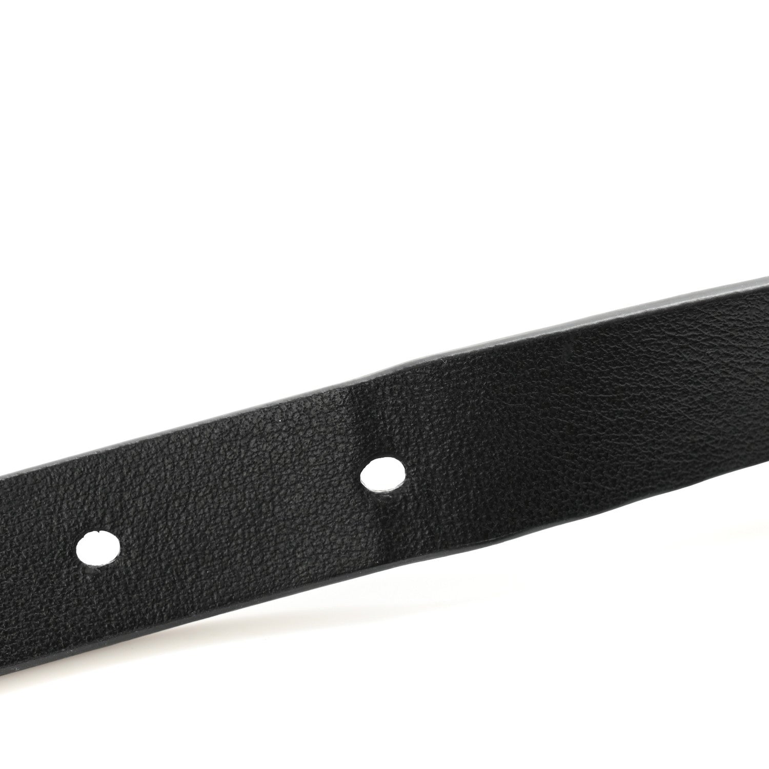 Christian Dior Calfskin Diorpolytechnique Belt 80 Black 7 of 8