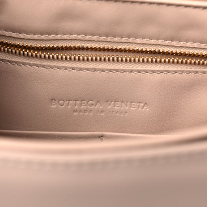 Bottega Veneta Nappa Medium Marie Bag Nude 6 of 16