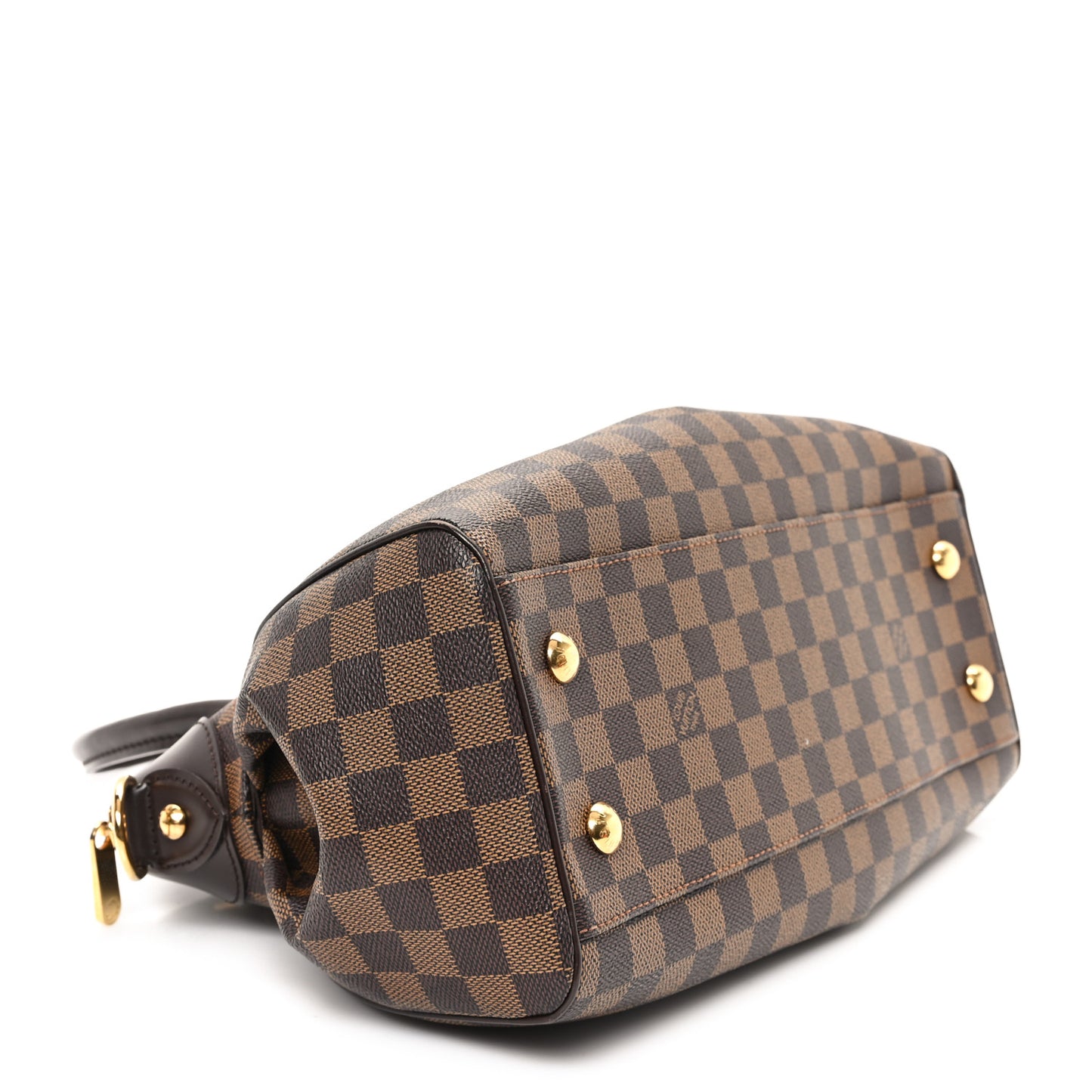 Damier Ebene Trevi PM