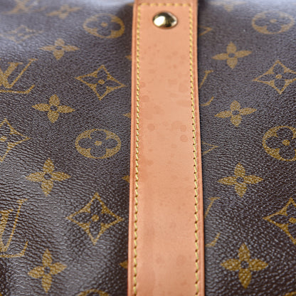 Louis Vuitton Monogram Carryall 14 of 19