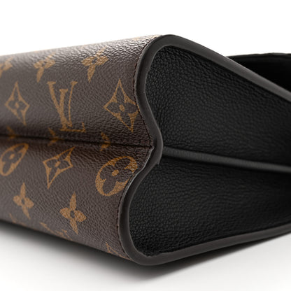 Louis Vuitton Monogram Victoire Black 9 of 10