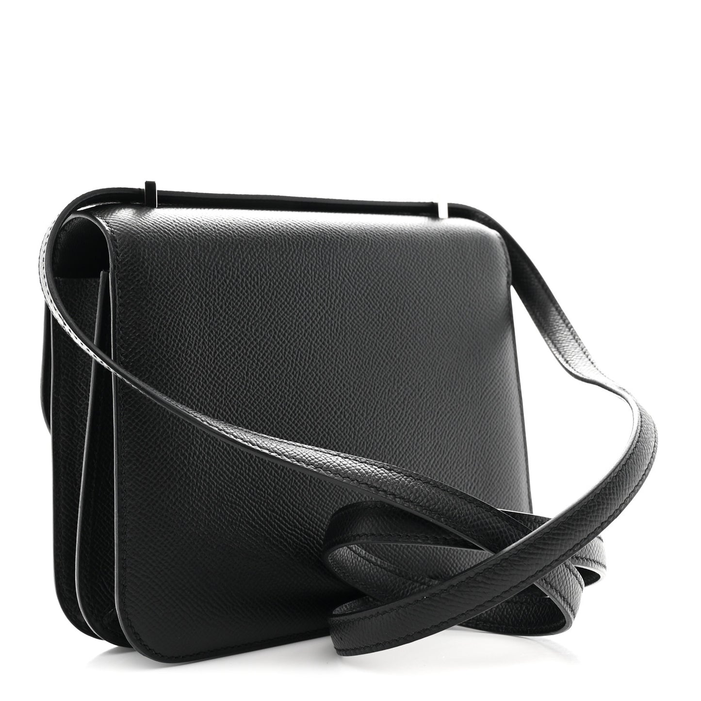 Epsom Constance 18 Black