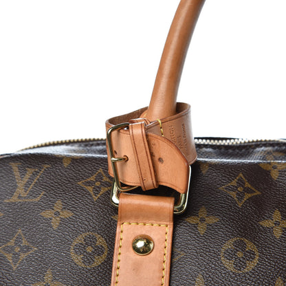 Louis Vuitton Monogram Carryall 12 of 20