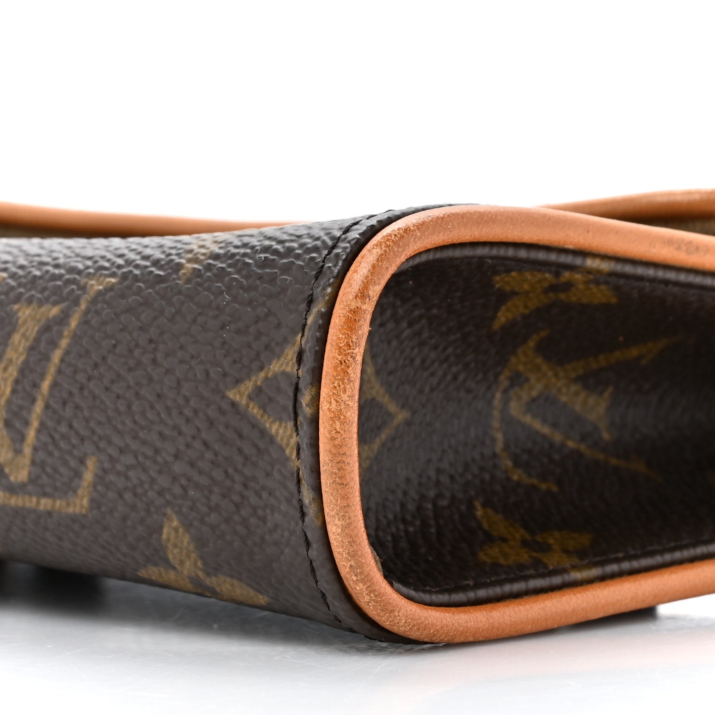 Monogram Pochette Florentine S