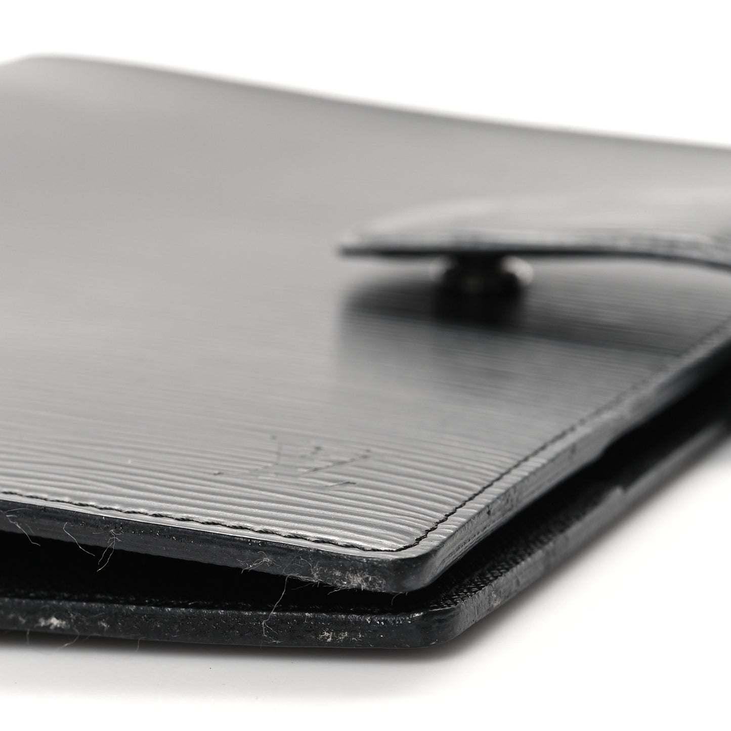 Epi Large Ring Agenda Black