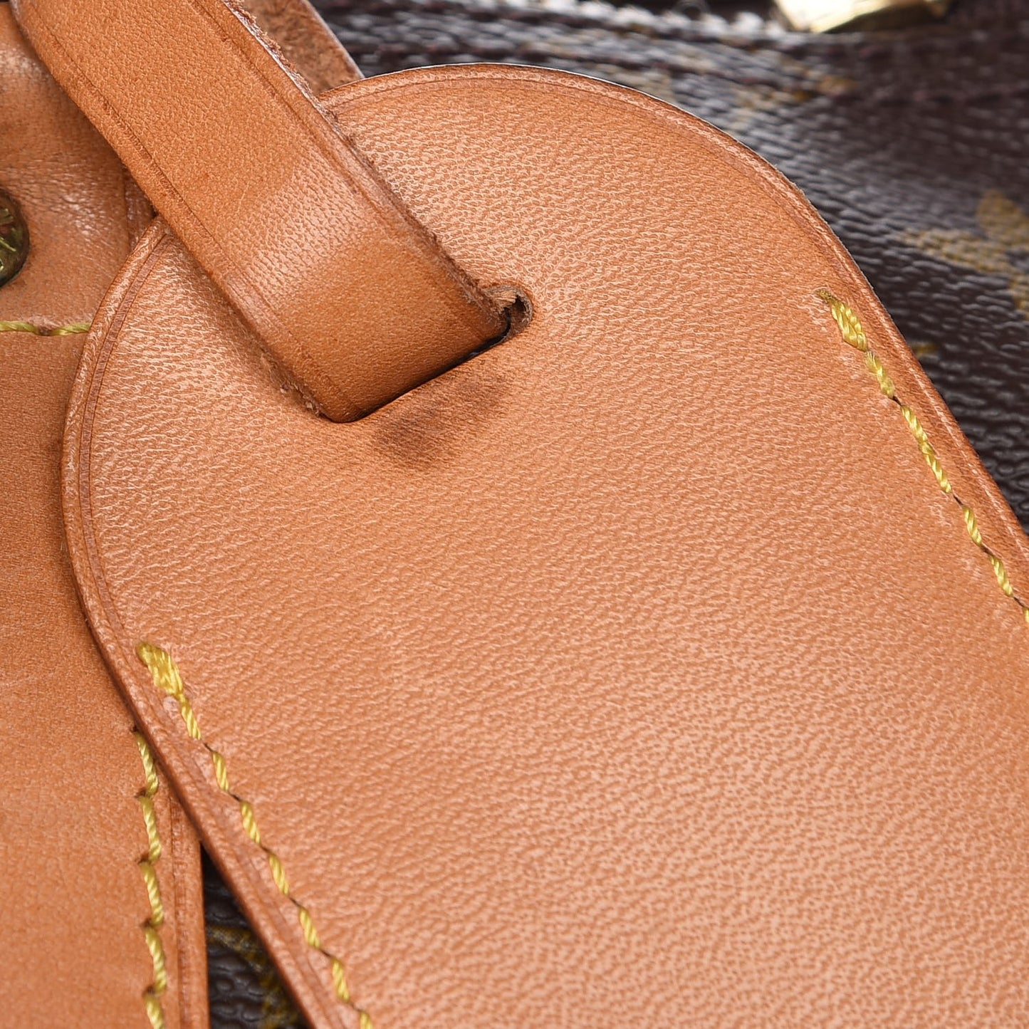 Monogram Keepall 50