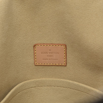 Louis Vuitton Monogram Manhattan GM 8 of 17
