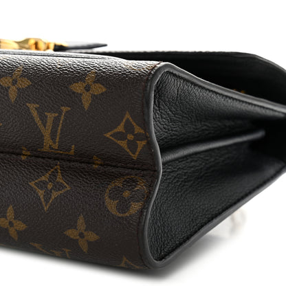 Louis Vuitton Monogram Victoire Black 9 of 11