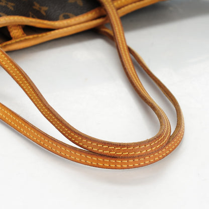 Louis Vuitton Monogram Neverfull GM 8 of 9
