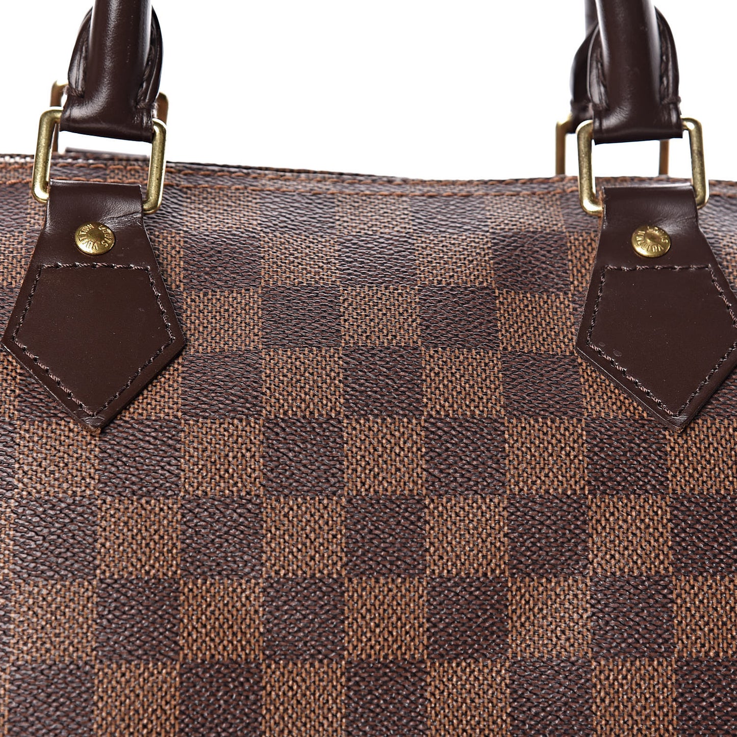 Damier Ebene Speedy 35