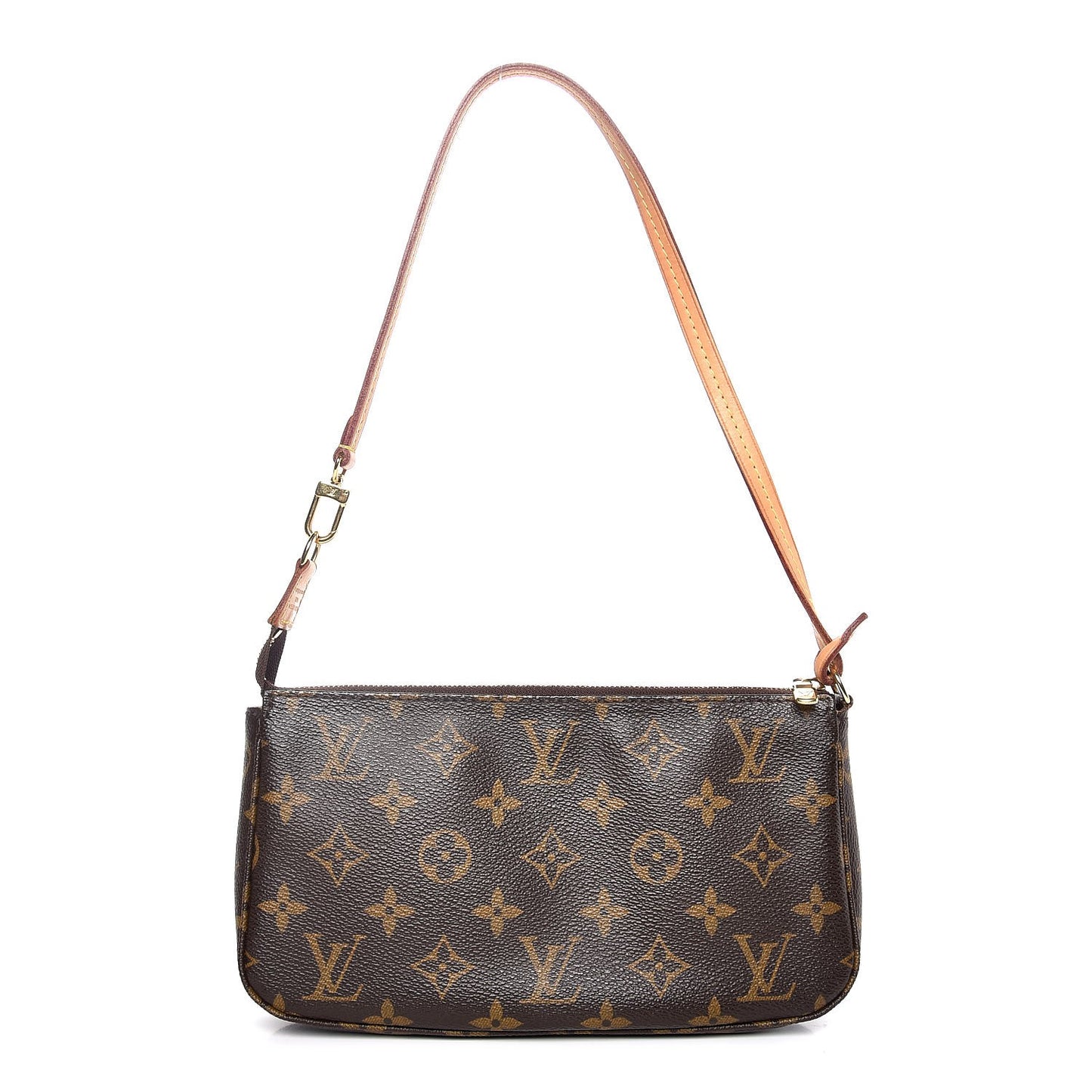 Monogram Pochette Accessories NM