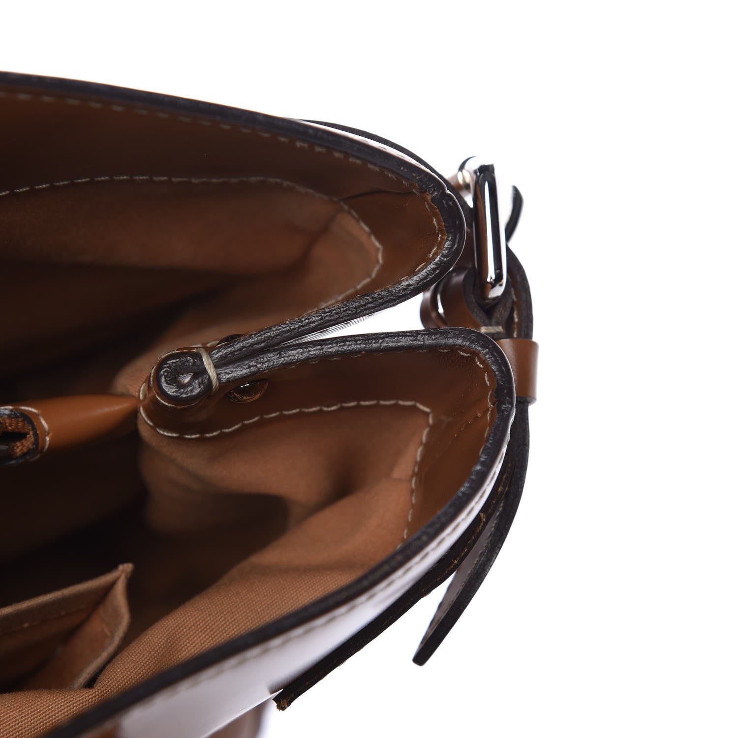 Louis Vuitton Epi Passy GM Cannelle 10 of 15