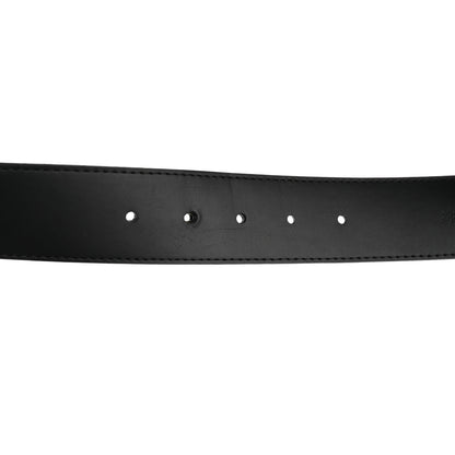 Louis Vuitton Damier Cobalt 40mm LV Initiales Belt 4 of 6