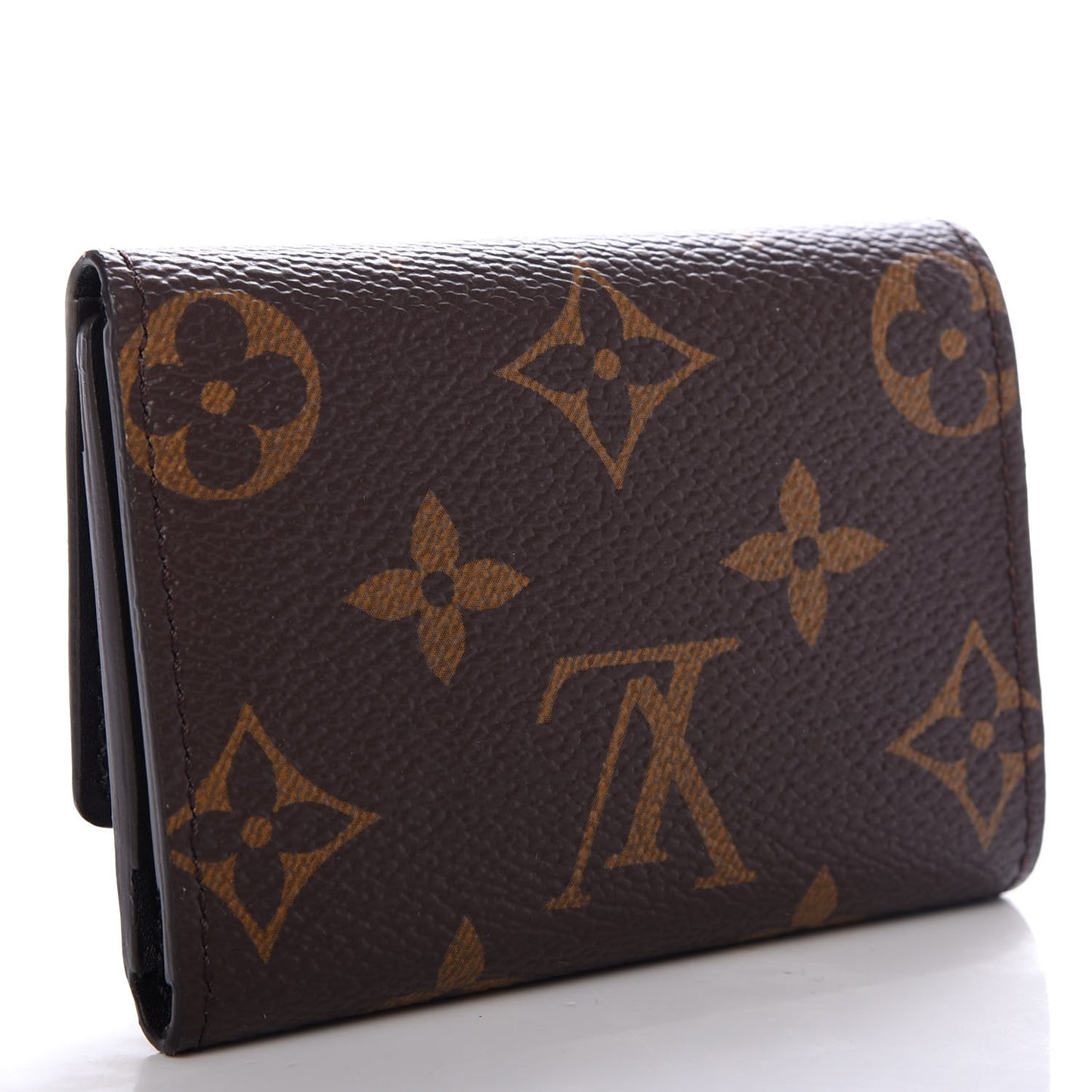 Monogram Micro Wallet