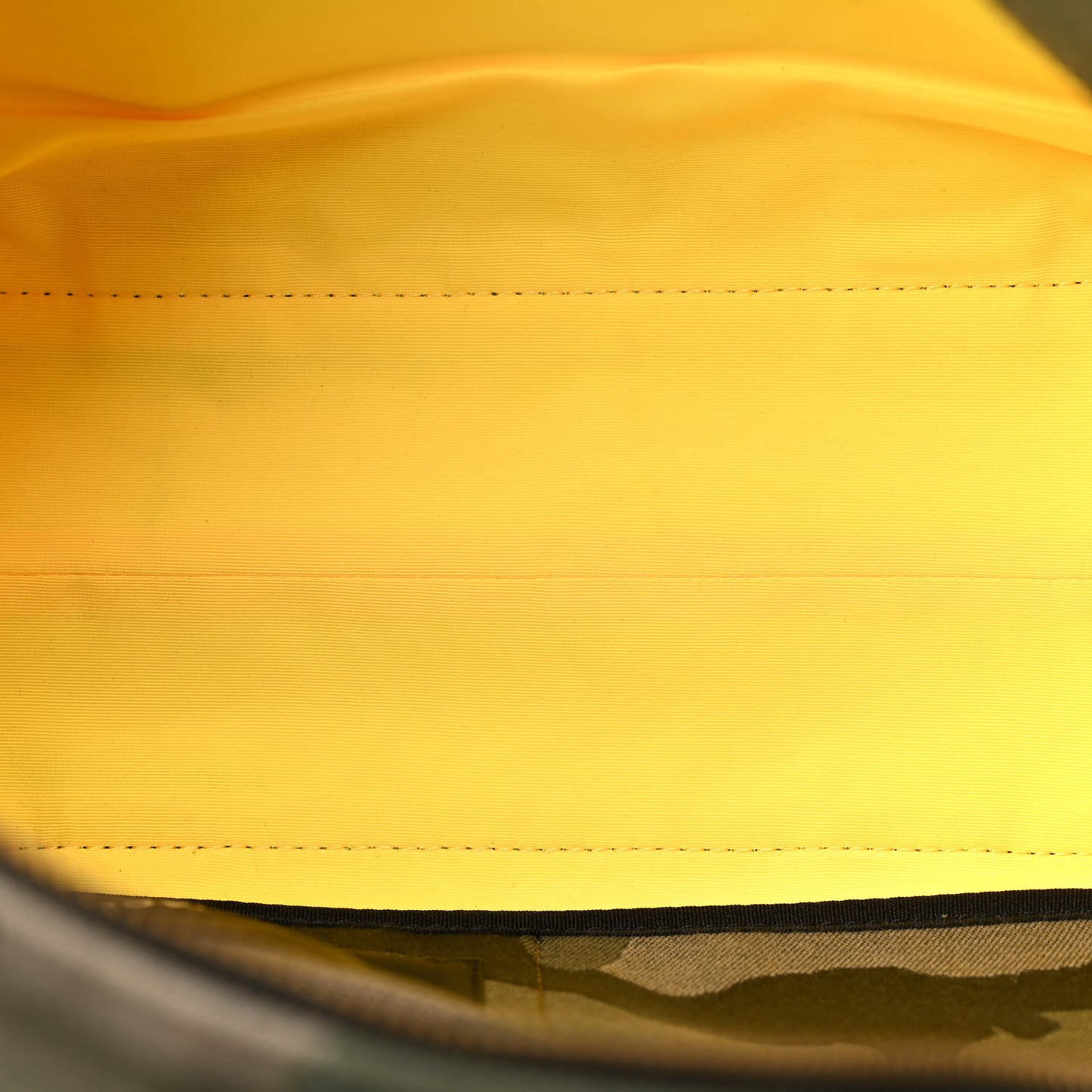 Canvas Camouflage Medium The Tote Bag Khaki