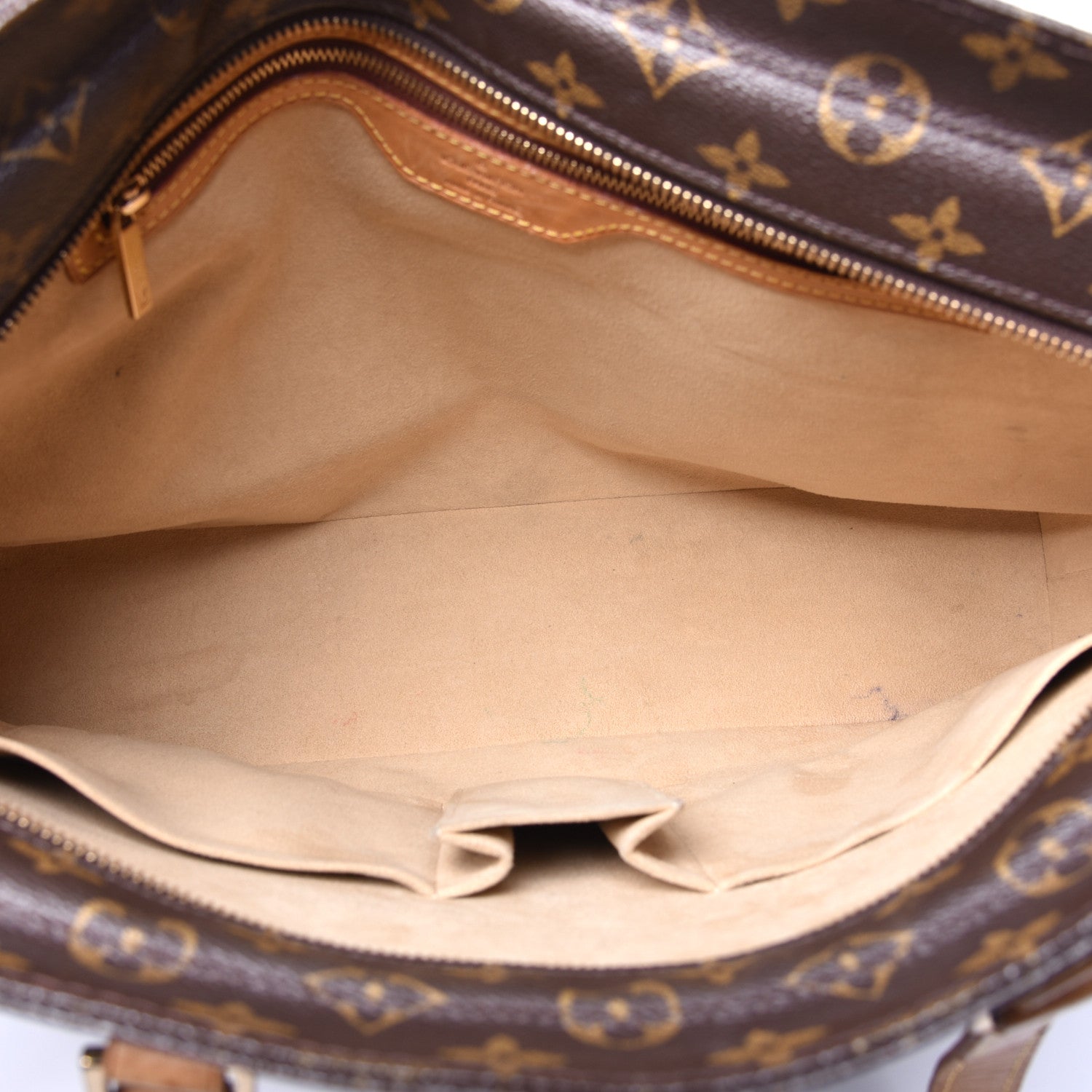 Louis Vuitton Monogram Luco 5 of 8