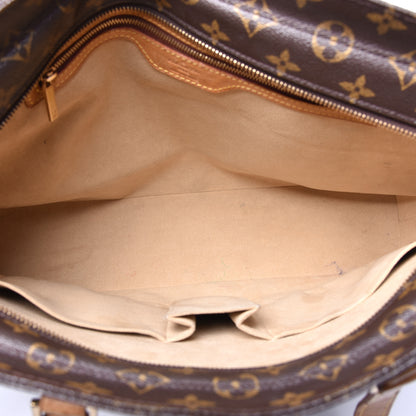 Louis Vuitton Monogram Luco 5 of 8