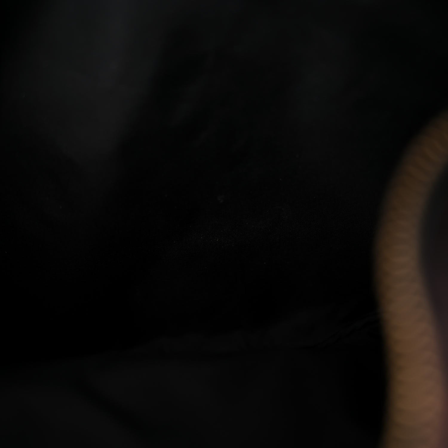 Versace Nylon Calfskin Barocco Mosaic Python Print Hobo Bag Multicolor 11 of 12