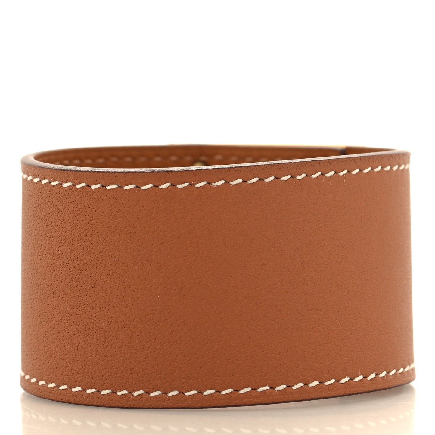 Swift Kelly Dog Bracelet T2 Gold