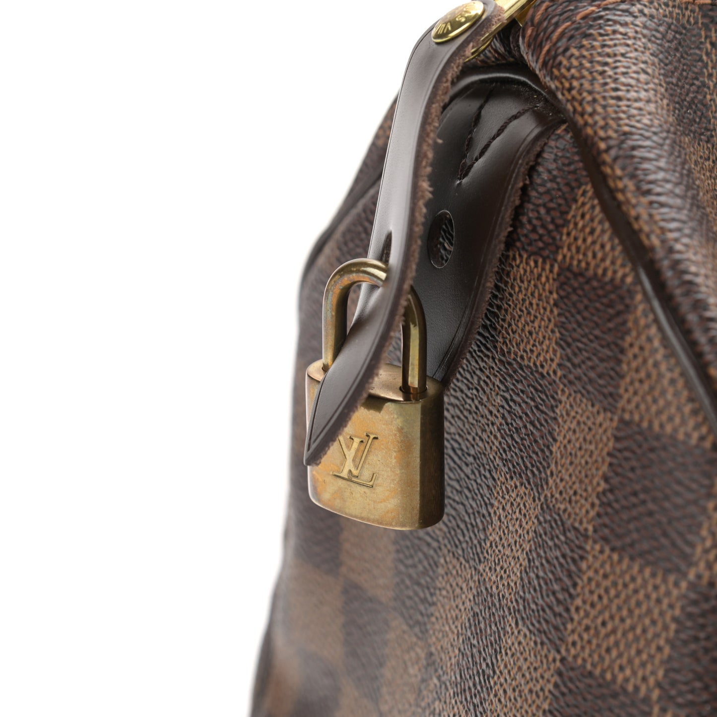 Damier Ebene Speedy 25