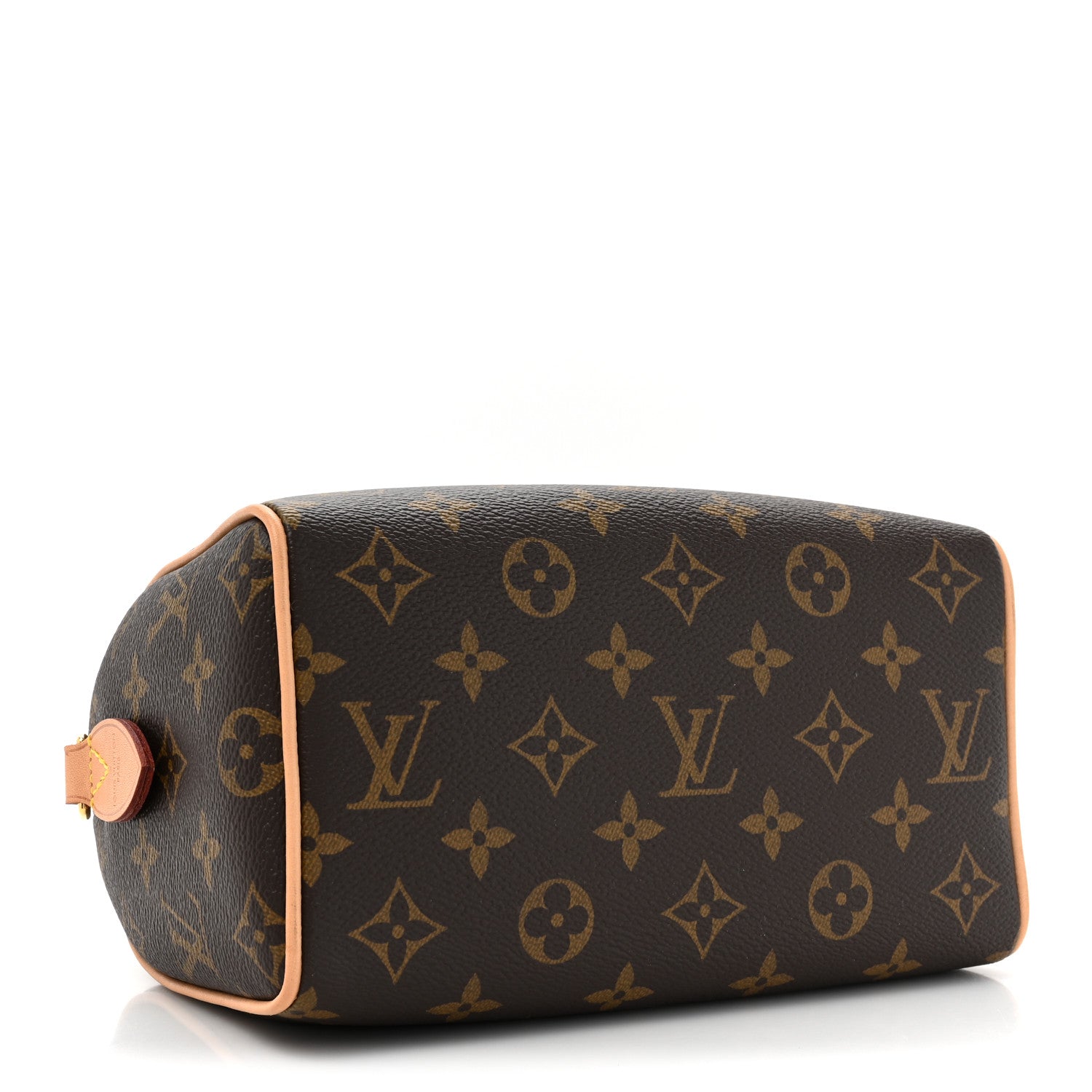 Louis Vuitton Monogram Speedy Bandouliere 20 4 of 9