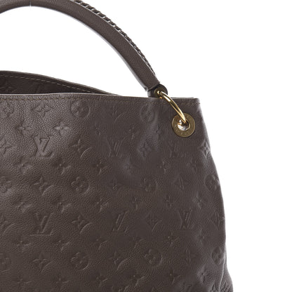 Louis Vuitton Empreinte Artsy MM Ombre 8 of 12