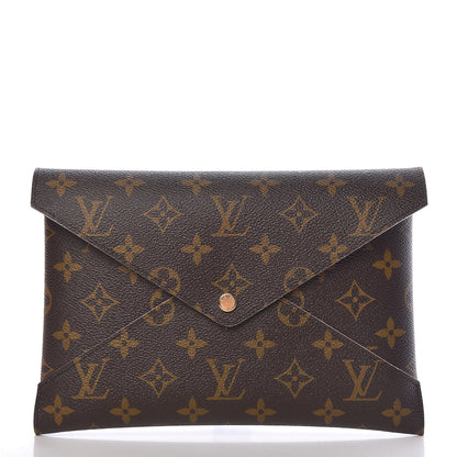 Louis Vuitton Monogram Kirigami Pochette Set 5 of 13
