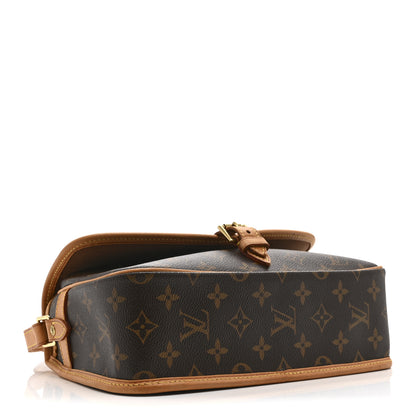 Louis Vuitton Monogram Sologne 4 of 10
