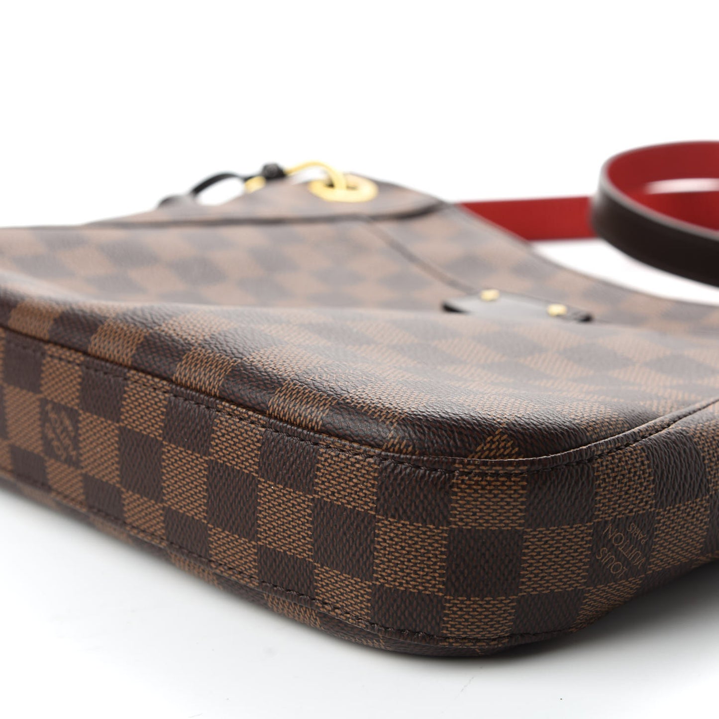 Damier Ebene South Bank Besace