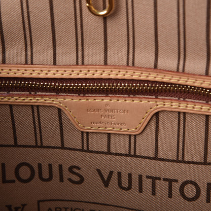 Louis Vuitton Monogram Neo Neverfull PM 8 of 9
