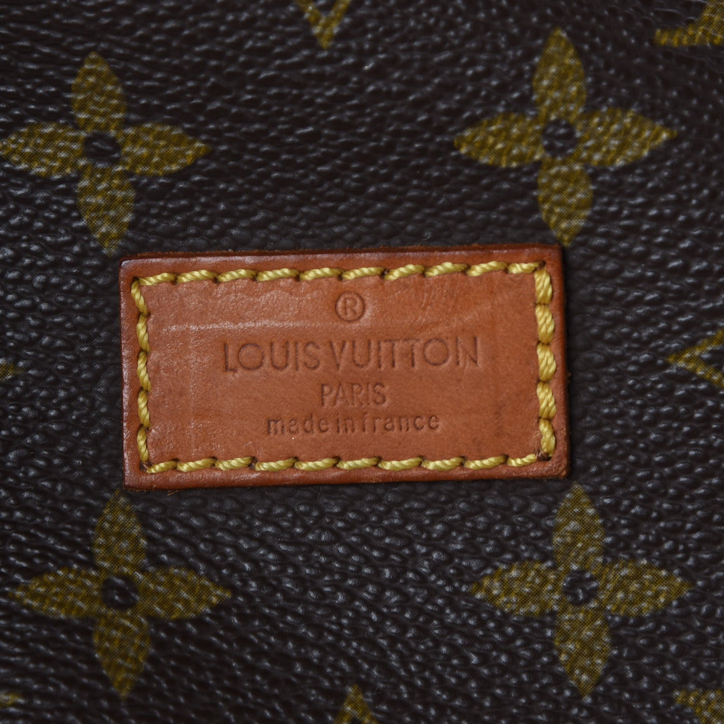 Monogram Saumur 30
