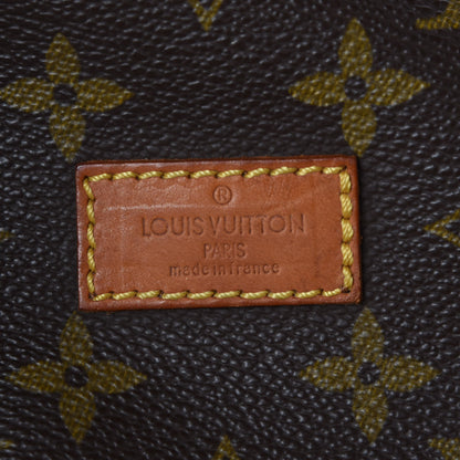 Louis Vuitton Monogram Saumur 30 9 of 14