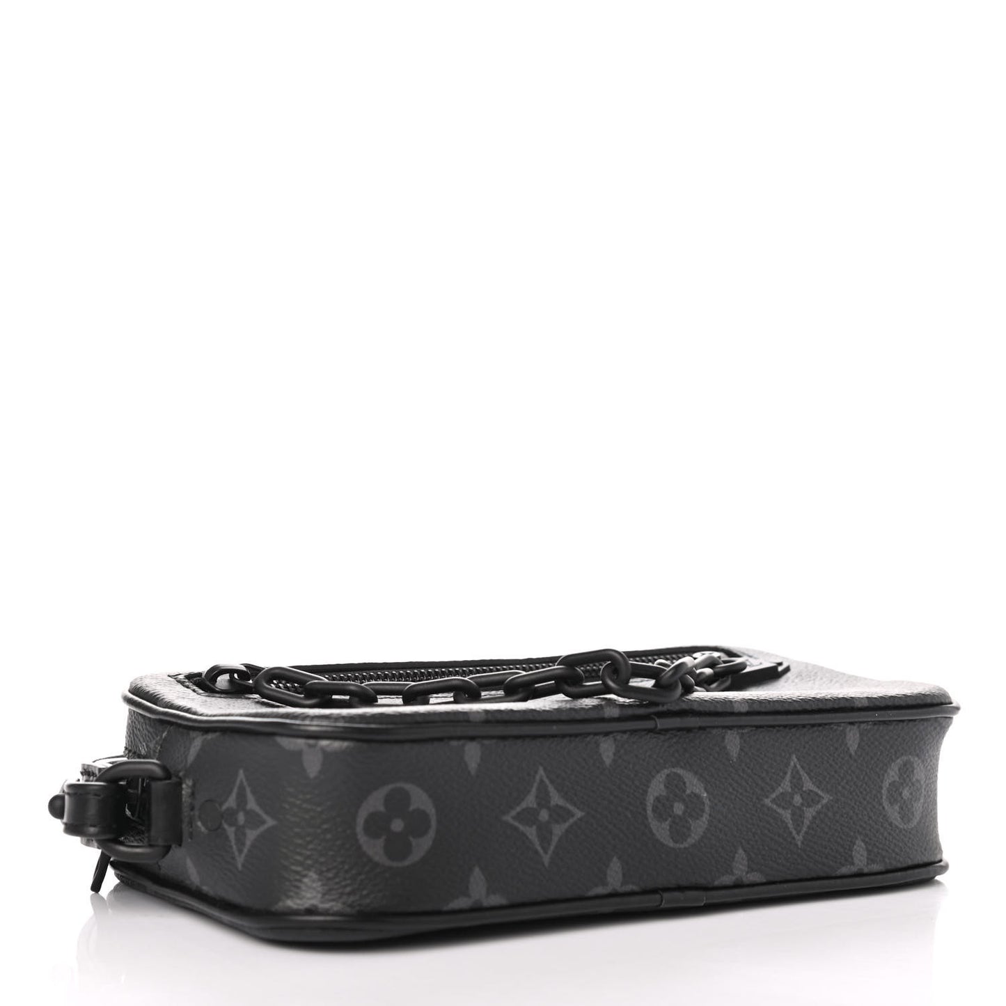 Monogram Eclipse Pochette Volga