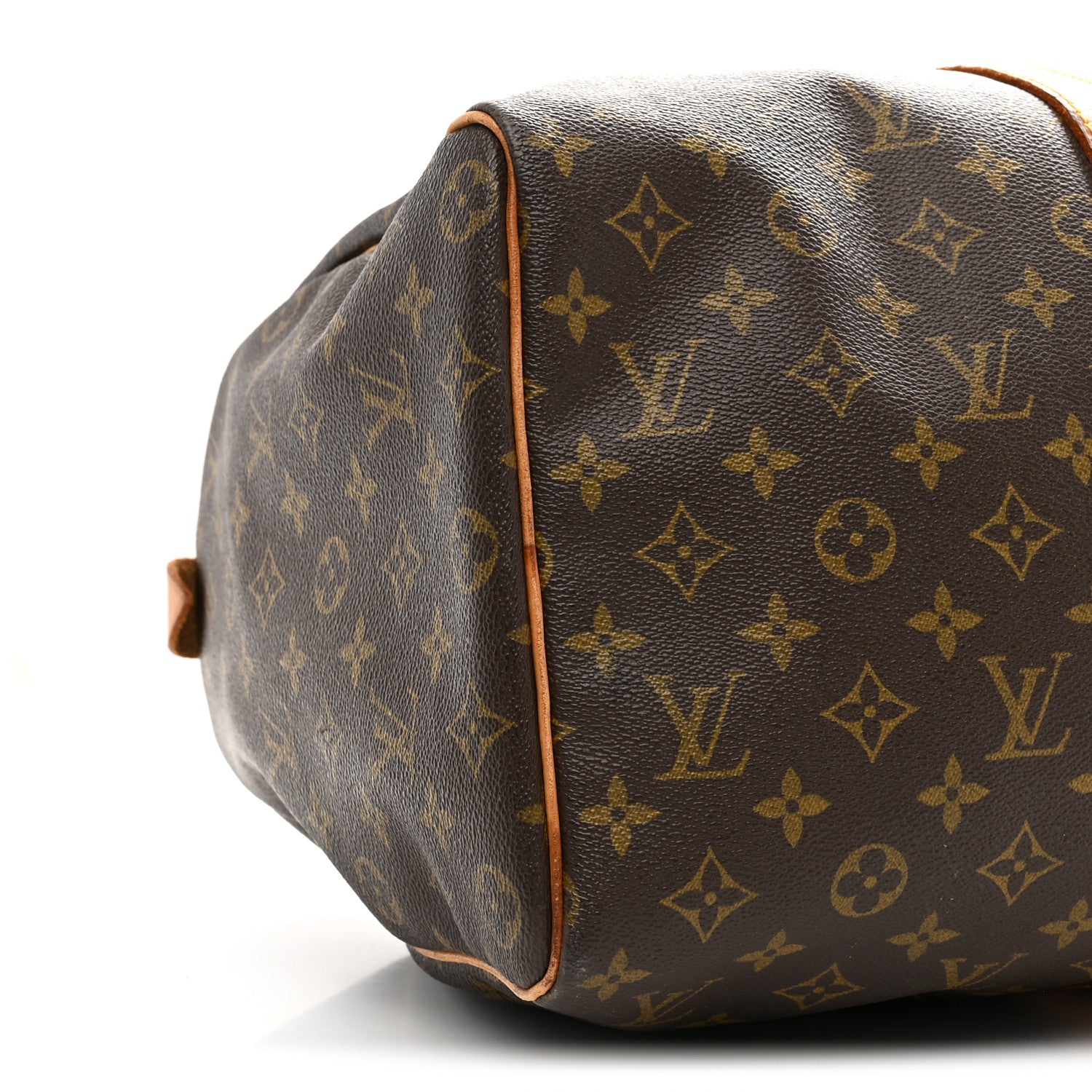 Louis Vuitton Monogram Keepall 45 8 of 12